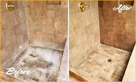 Grout Cleaning Near Me in Union, NJ Can Bring New Life to Your Tile Surfaces