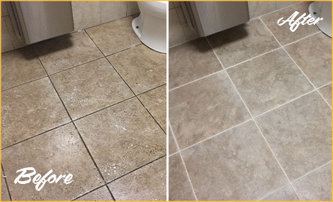 Professional Grout Cleaning in Clark NJ