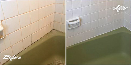 Grout Cleaning Near Me in Union, NJ Can Bring New Life to Your