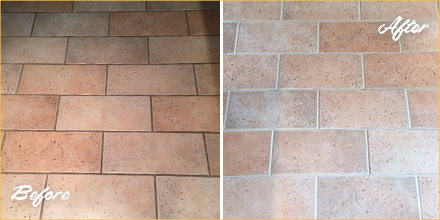 Grout Cleaning Near Me in Union, NJ Can Bring New Life to Your Tile Surfaces